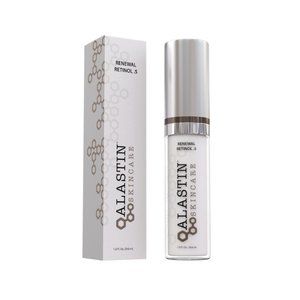 ALASTIN Skincare Renewal Retinol 0.5 (1.0 fl.Oz /29.6 ml) *BRAND NEW IN BOX